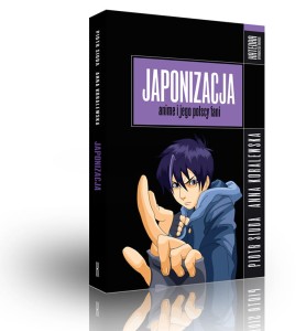 Japonizacja - Piotr Siuda, Anna Koralewska