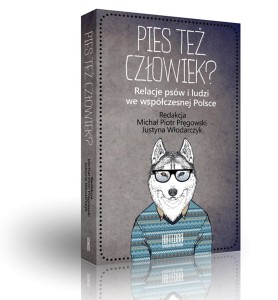 Pies też człowiek?