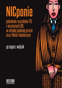 NICponie - Grzegorz Wójcik