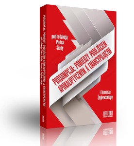 Prosumpcja - red. Piotr Siuda i Tomasz Żaglewski