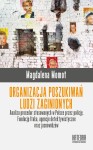Organizacja poszukiwań ludzi zaginionych - Magdalena Momot