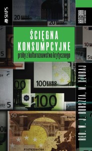 Ścięgna konsumpcyjne - red. W. J. Burszta, M. Czubaj