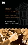 Filmy do zjedzenia. Obrazy jedzenia w kinie amerykańskim - Aleksandra Drzał-Sierocka
